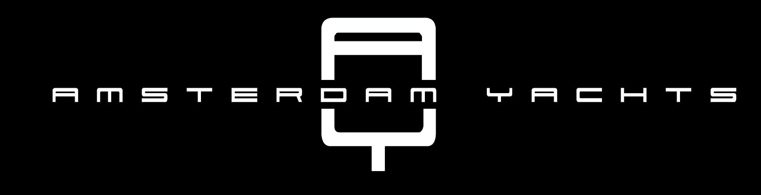 Logo Amsterdam Yachts